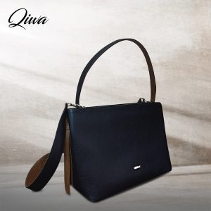 cartera de cuero ecuador precios