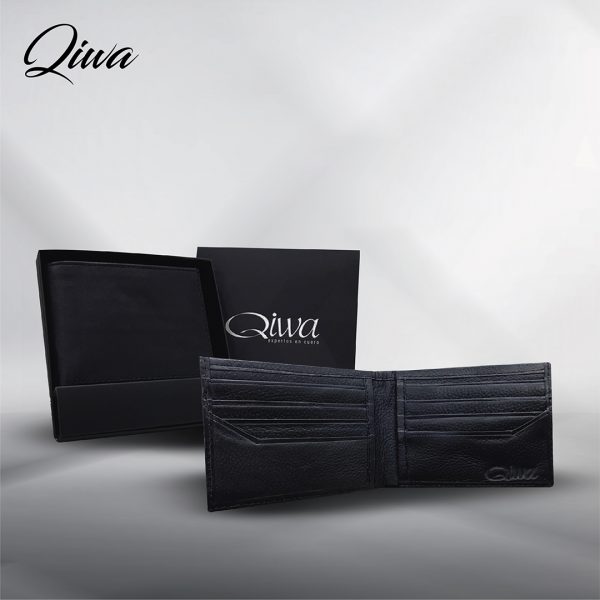 billetera de cuero hombre excelente calidad