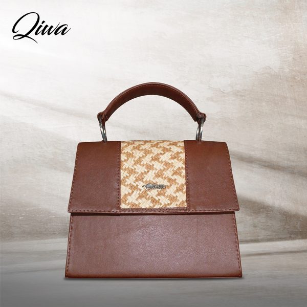 Cartera Bolonia