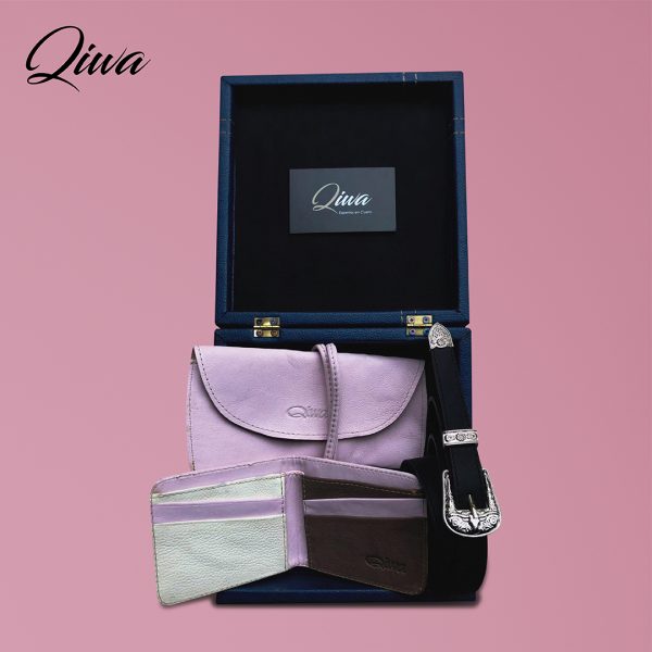 Qiwa Giftbox Mujer