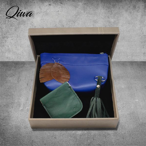 Qiwa Giftbox Mujer