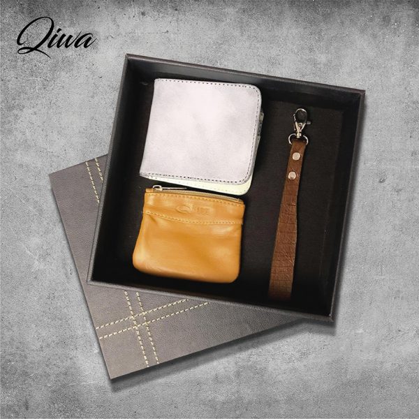 Qiwa Giftbox Mujer