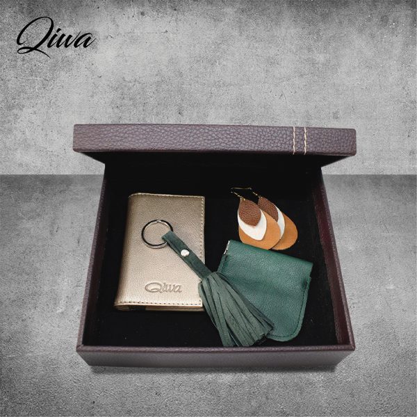 Qiwa Giftbox Mujer