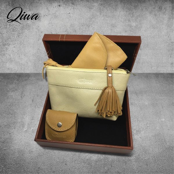 Qiwa Giftbox Mujer