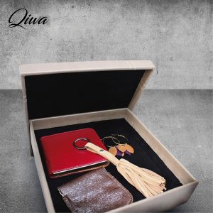 Qiwa Giftbox Mujer