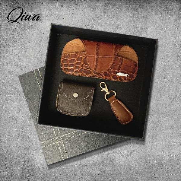 Qiwa Giftbox Hombre