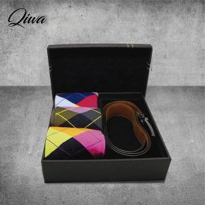 Qiwa Giftbox Hombre