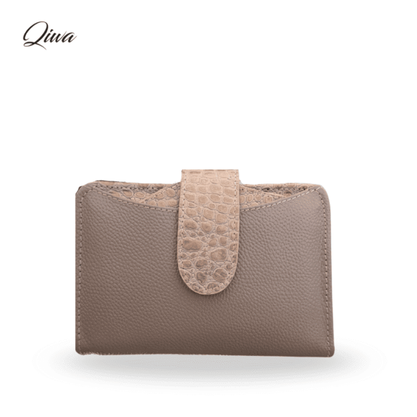 Flap Wallet