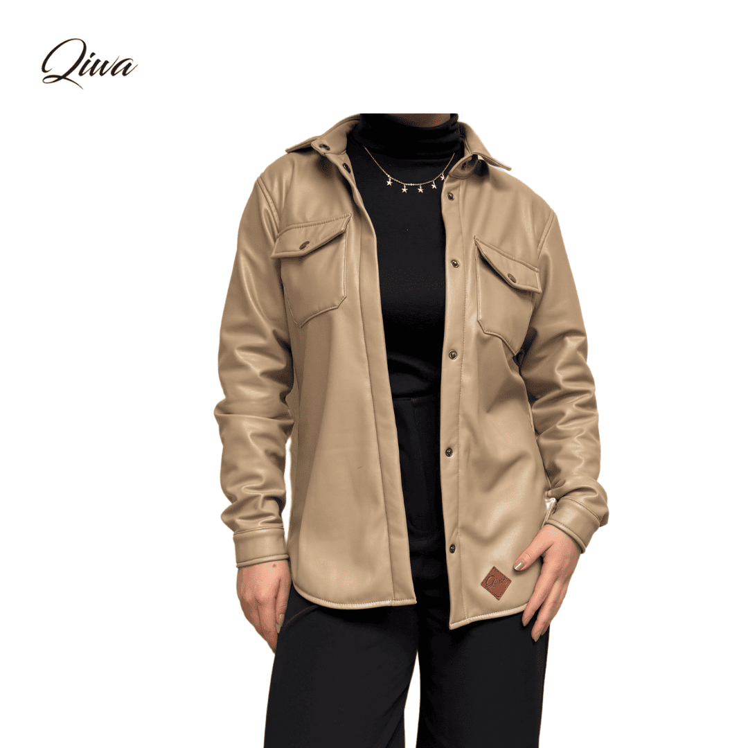 Overshirts / Shirt-Jackets