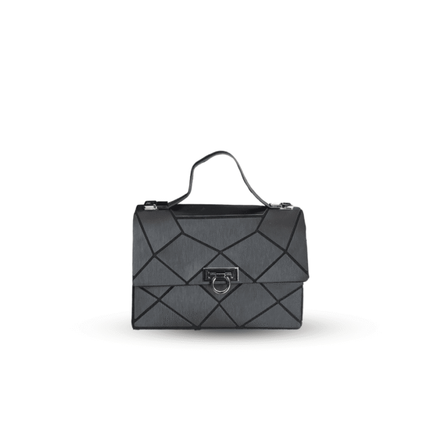 Cartera Polígono Pequeña